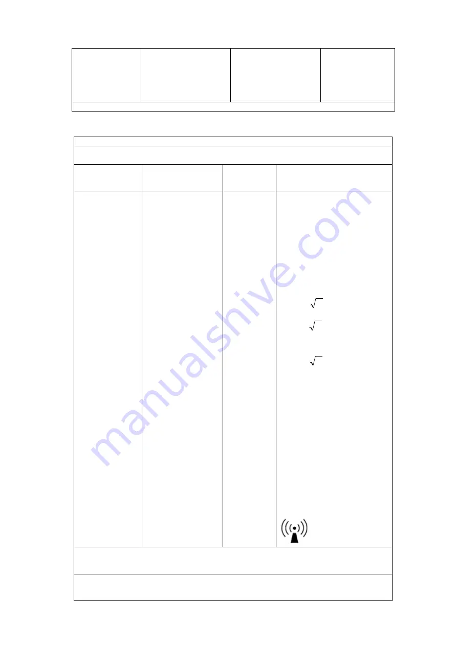 VERTBAUDET INFRACOLOR User Manual Download Page 55