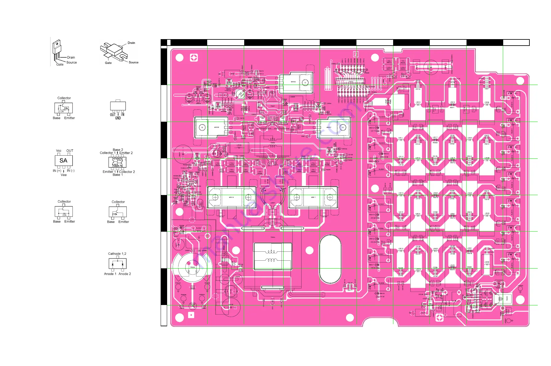 Verterx Standard VX-1400 Series Скачать руководство пользователя страница 49