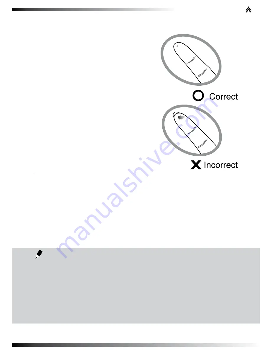 Vertex Diagnostics UltraTRAK Pro Owner'S Manual Download Page 39