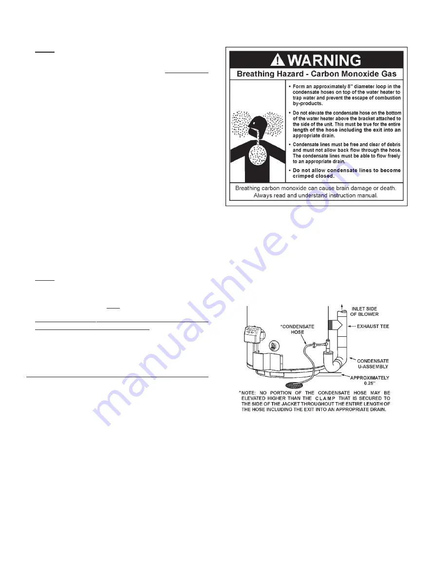 Vertex GP6 Instruction Manual Download Page 16