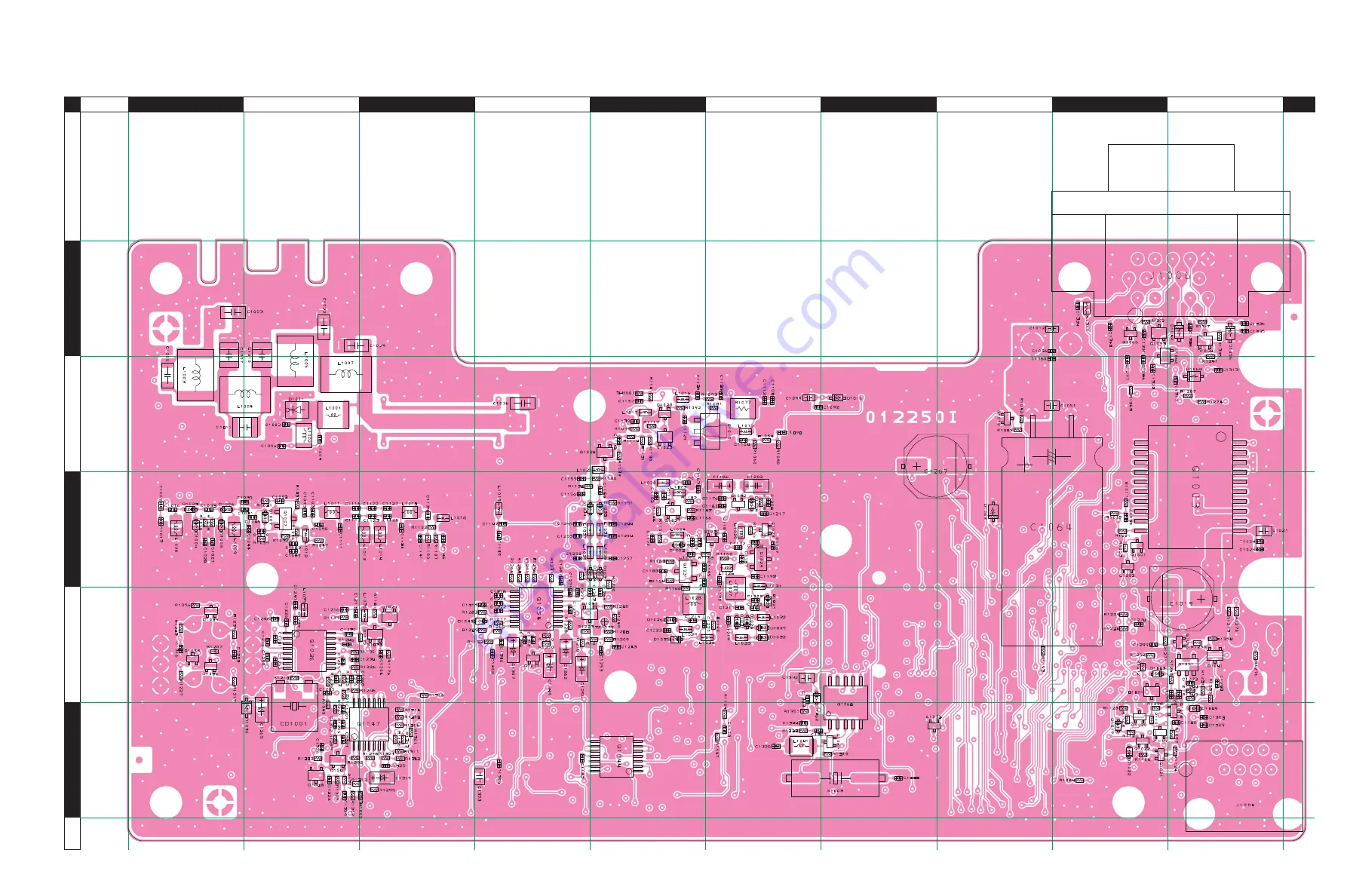 Vertex VX-2100 series Скачать руководство пользователя страница 25