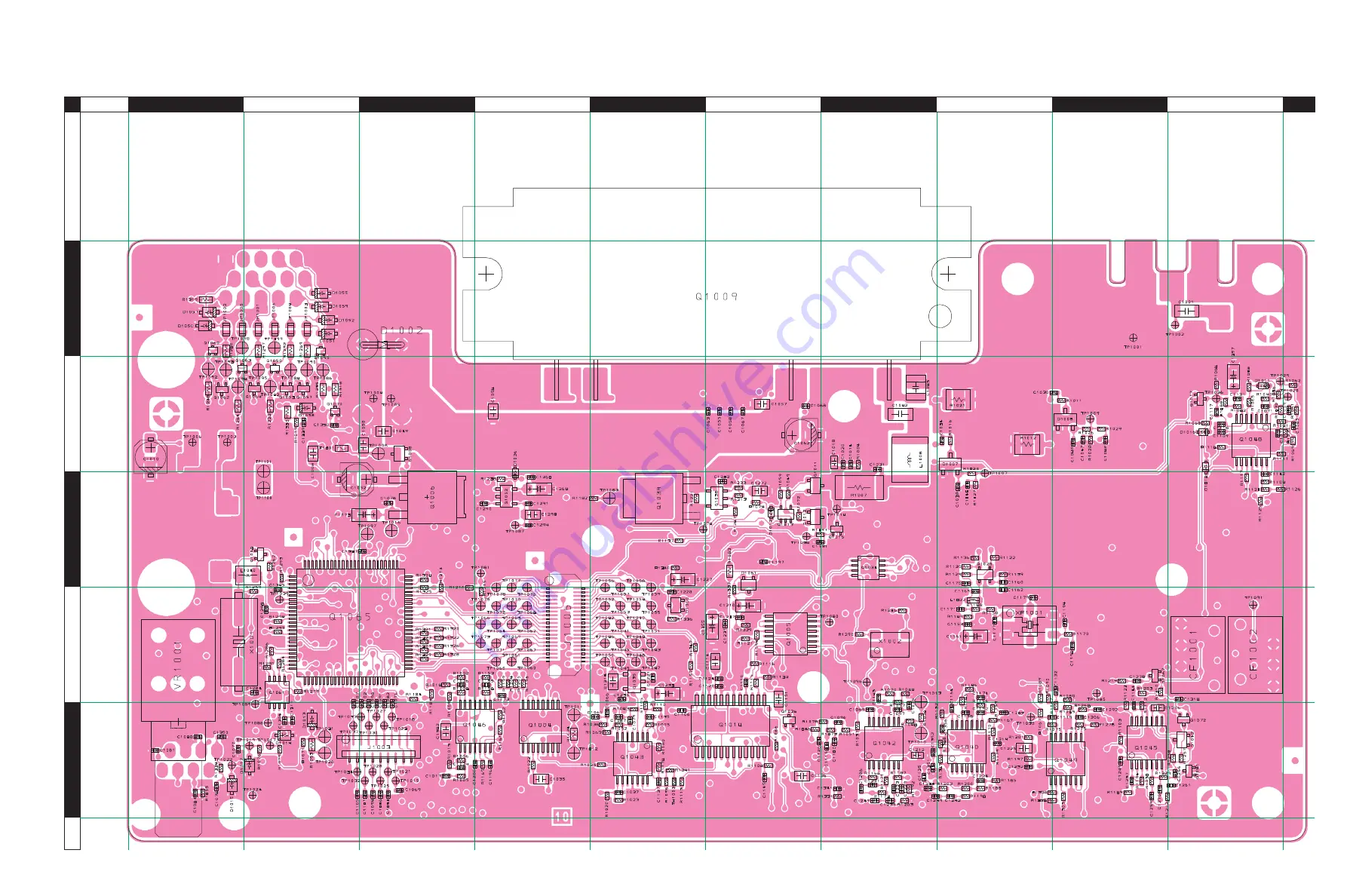 Vertex VX-2100 series Скачать руководство пользователя страница 30