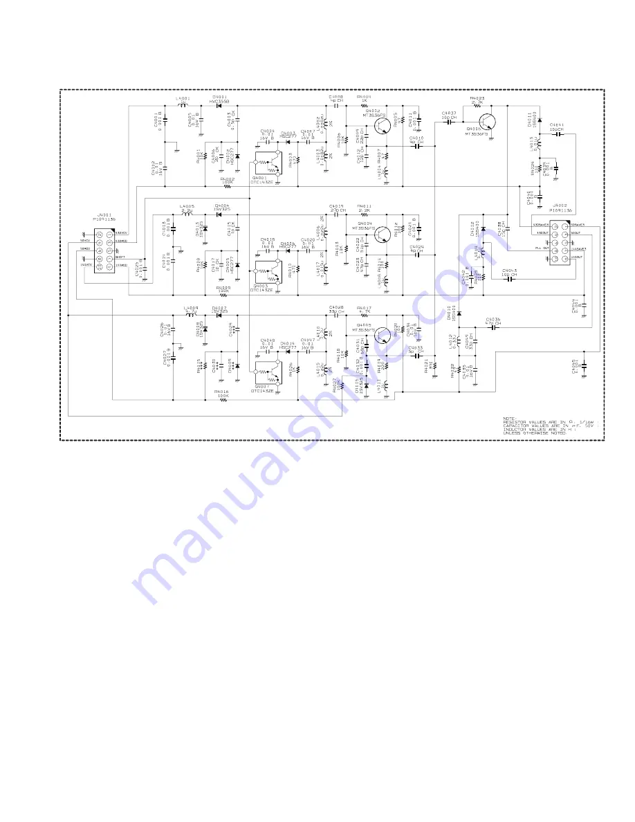 Vertex VX-3R/E Скачать руководство пользователя страница 59