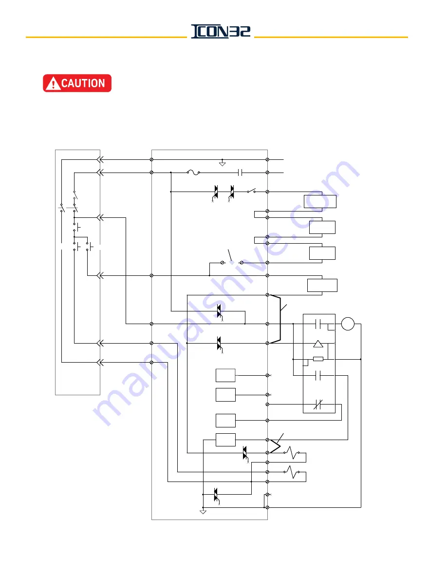 Vertical Express ICON 32 Скачать руководство пользователя страница 10