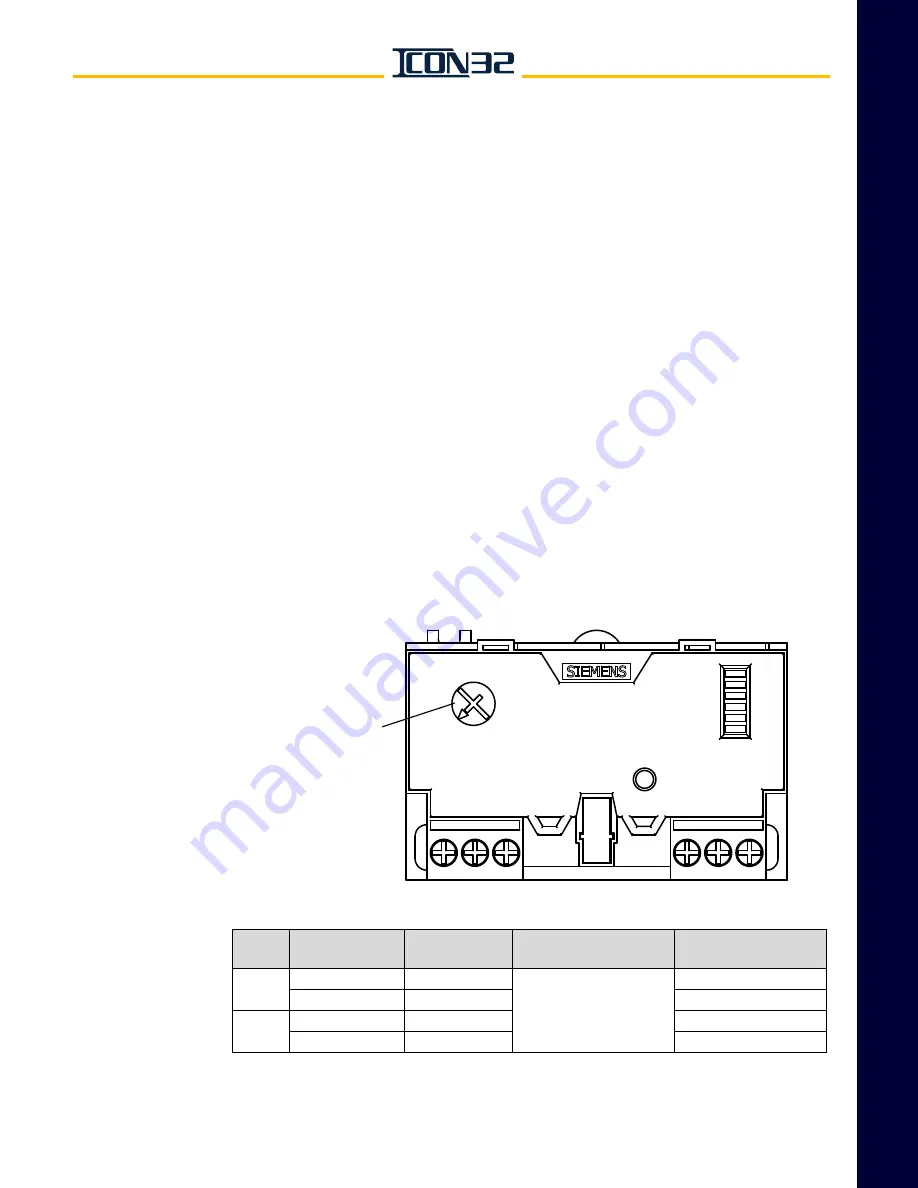 Vertical Express ICON 32 Product Manual Download Page 15