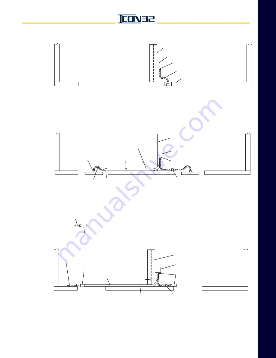 Vertical Express ICON 32 Скачать руководство пользователя страница 27