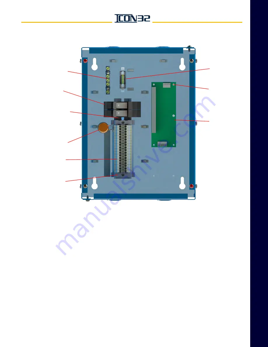 Vertical Express ICON 32 Product Manual Download Page 177