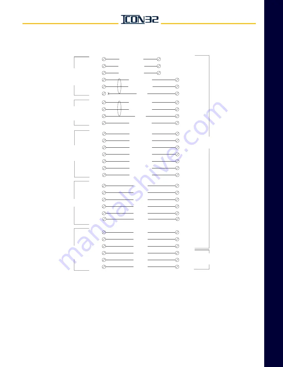 Vertical Express ICON 32 Product Manual Download Page 211