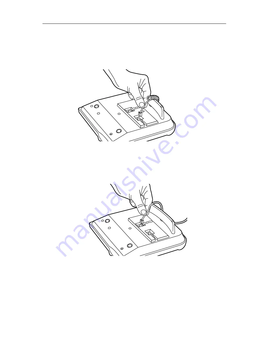 Vertical Networks VN08D User Manual Download Page 9