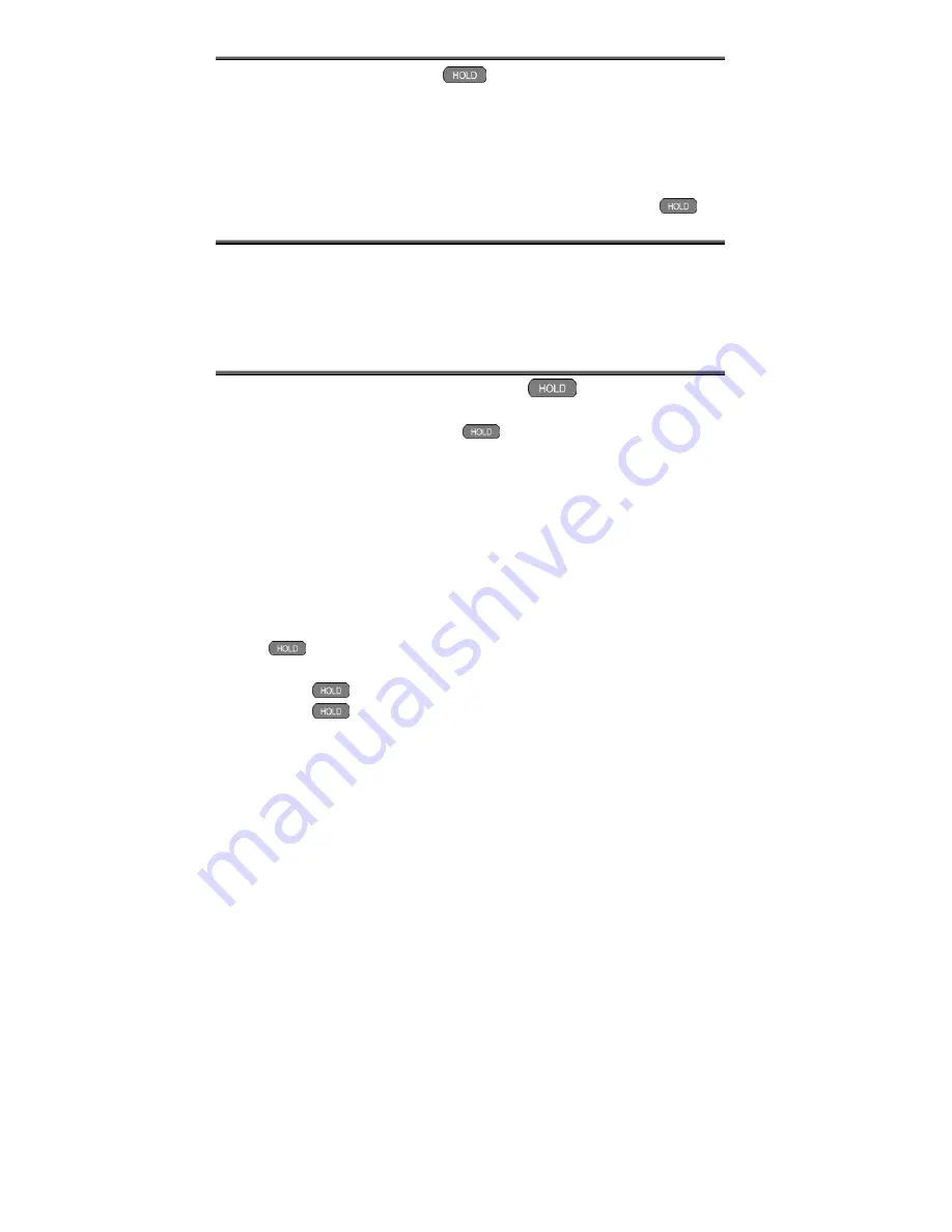 Vertical Edge DX-80 User Manual Download Page 24