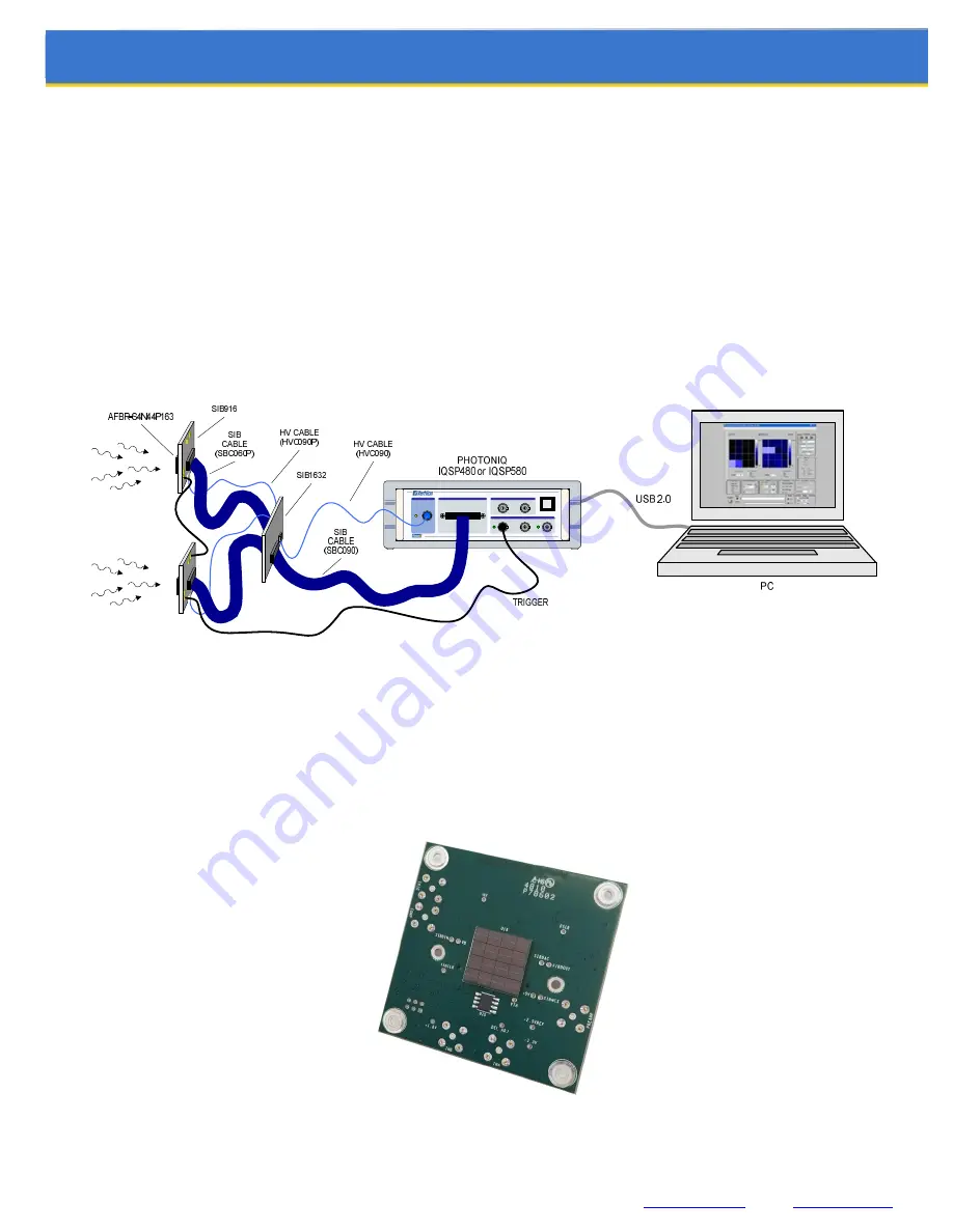 Vertilon AFBR-S4N44P163 User Manual Download Page 11