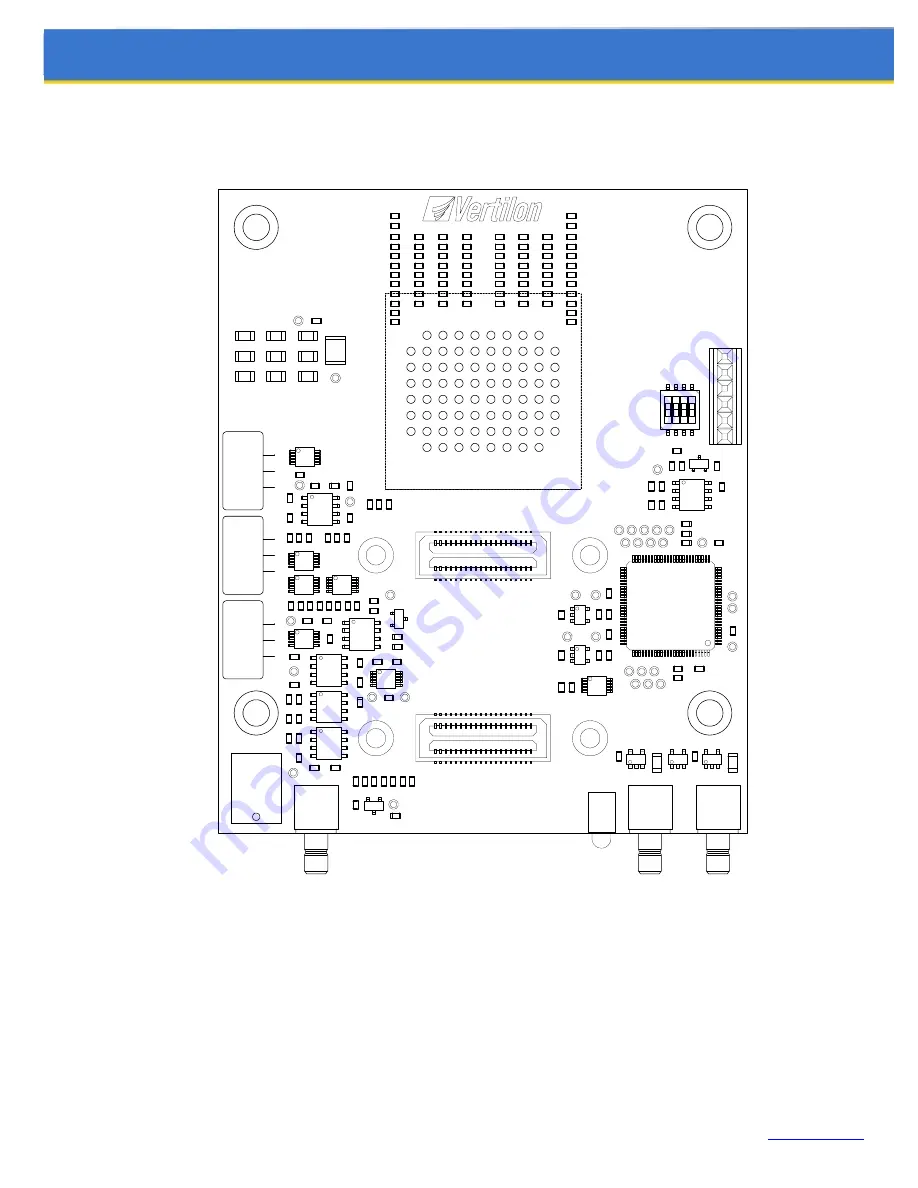 Vertilon SIB164B User Manual Download Page 17