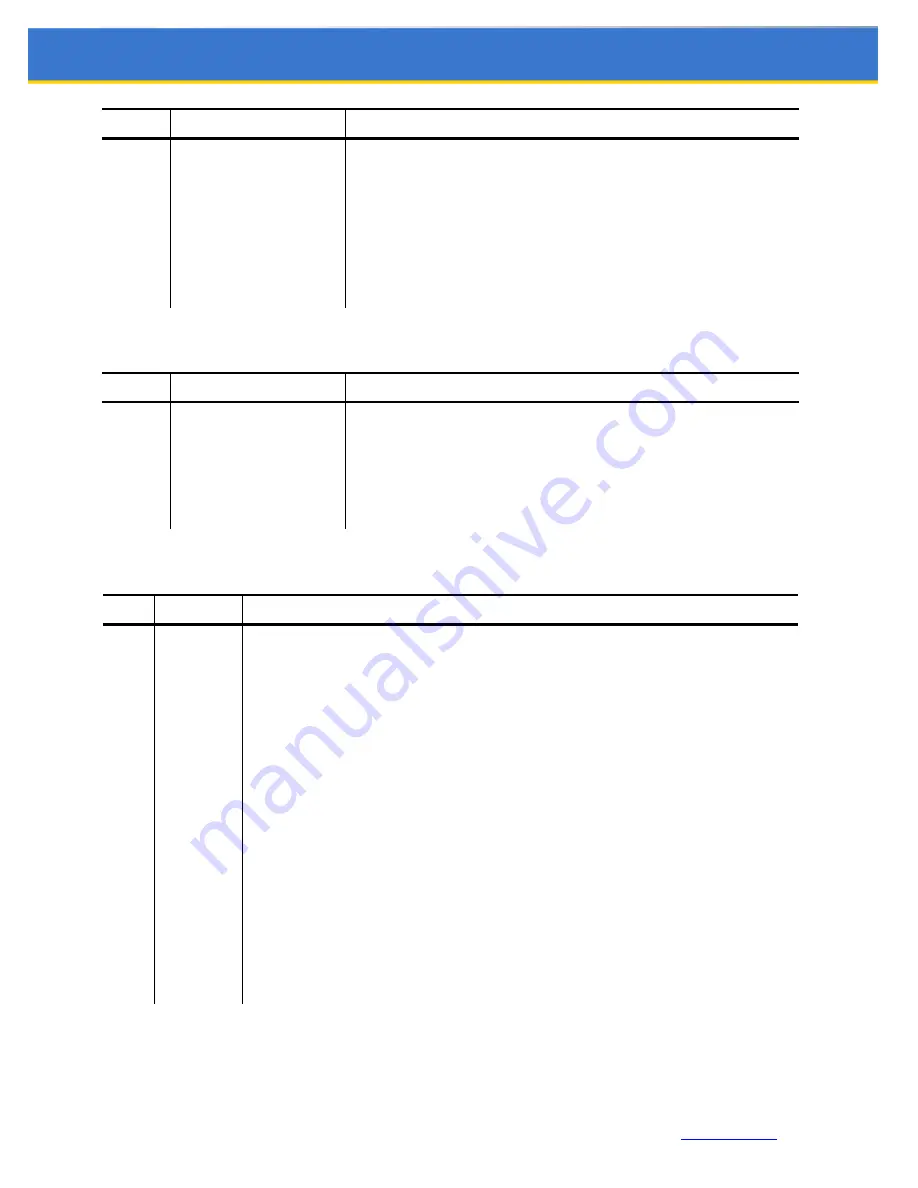 Vertilon SIB2316 User Manual Download Page 22