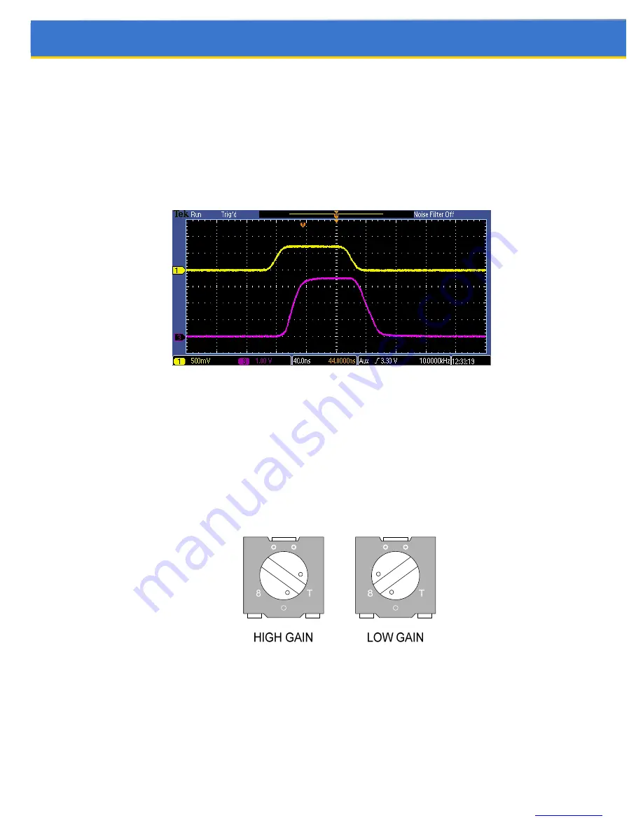 Vertilon SIB71256 User Manual Download Page 13