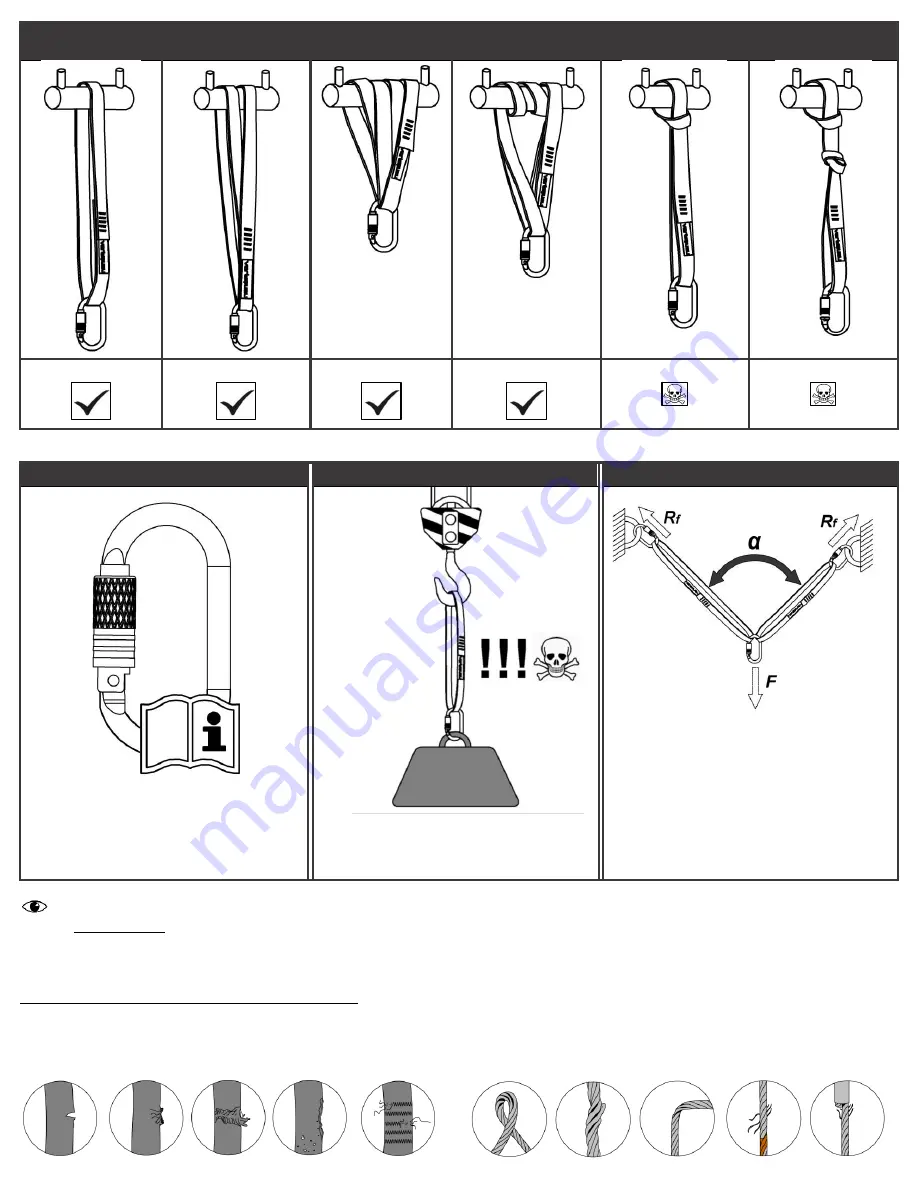 Vertiqual Engineering LISKO Instruction Manual Download Page 3