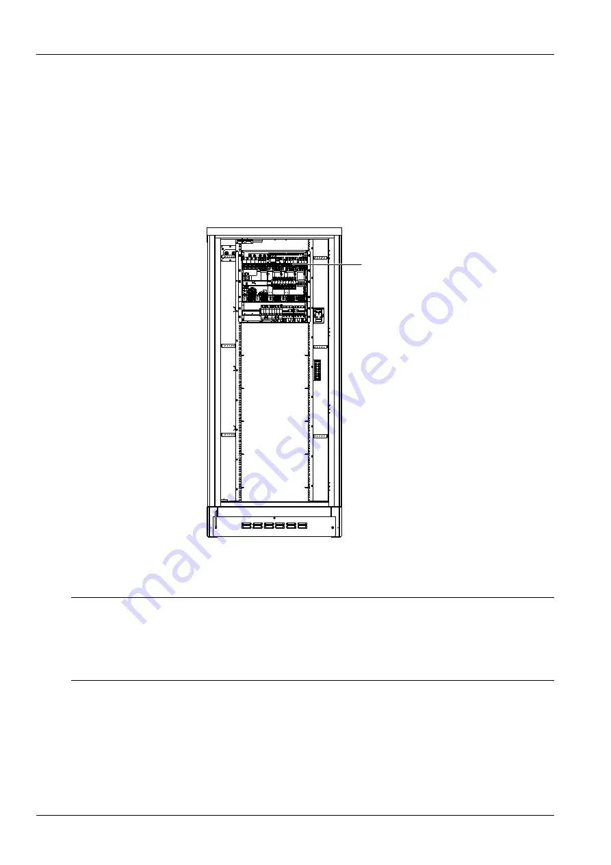 Vertiv Tech ECM3 Series Скачать руководство пользователя страница 35