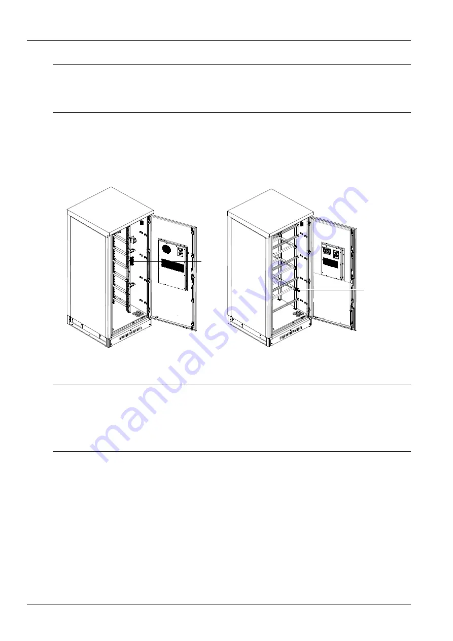 Vertiv Tech ECM3 Series User Manual Download Page 39