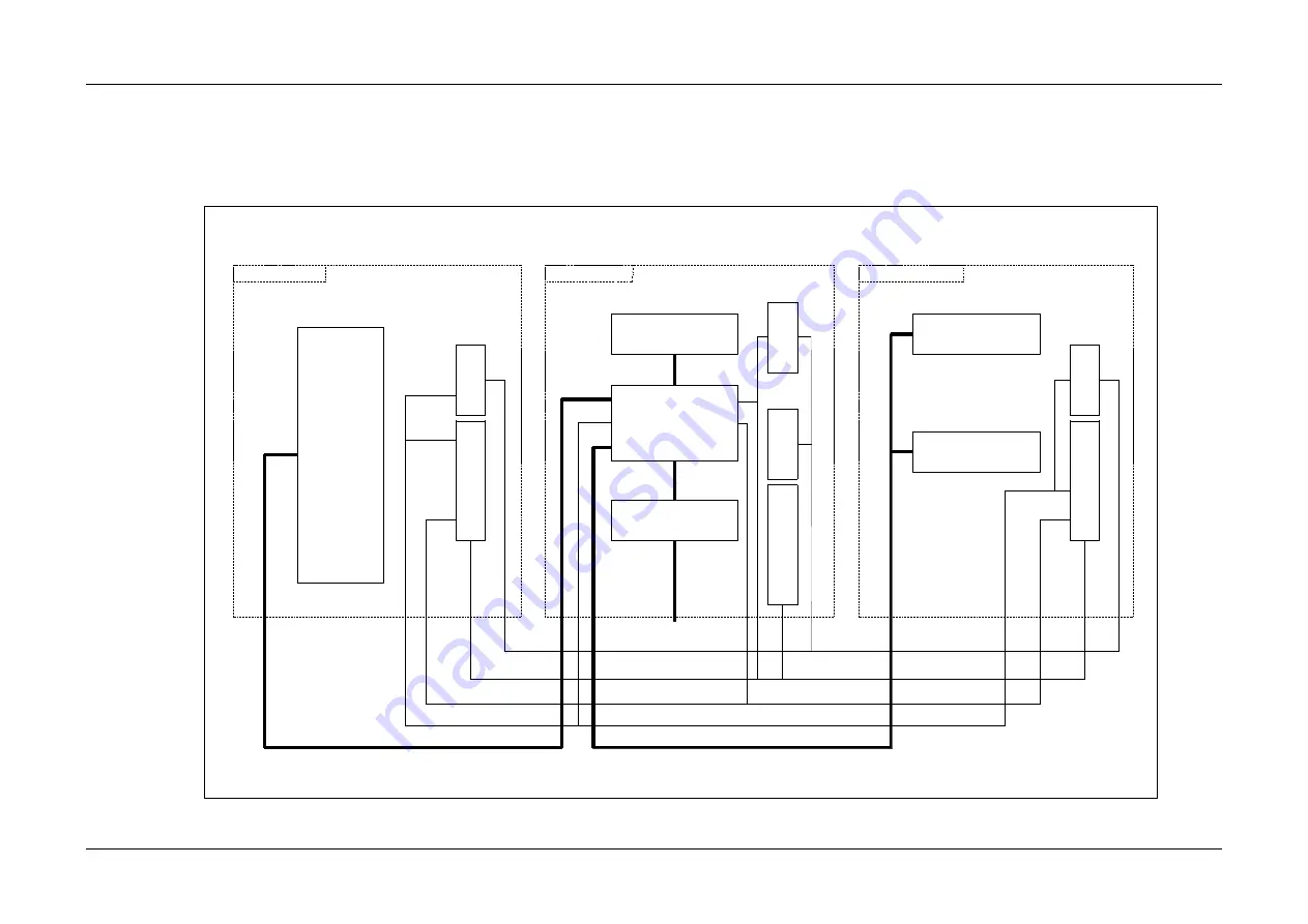 Vertiv Tech ECM3 Series User Manual Download Page 52