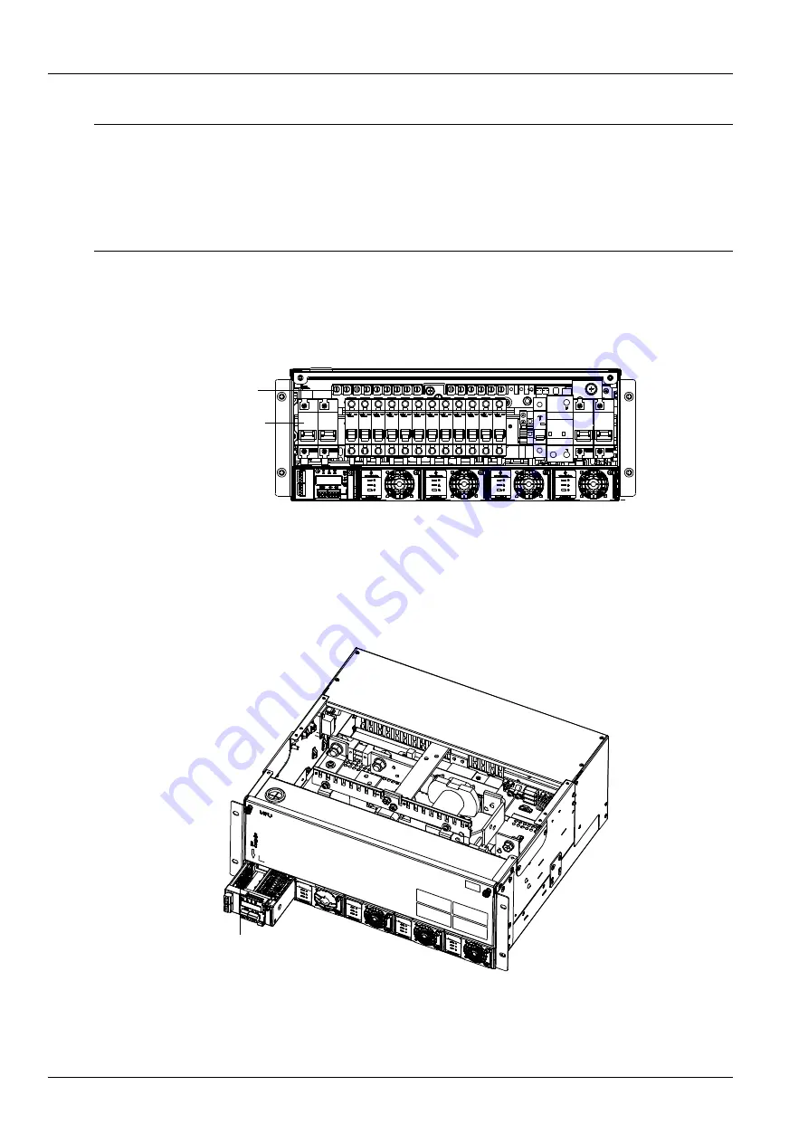 Vertiv Tech NetSure 731 A41-S1 User Manual Download Page 16