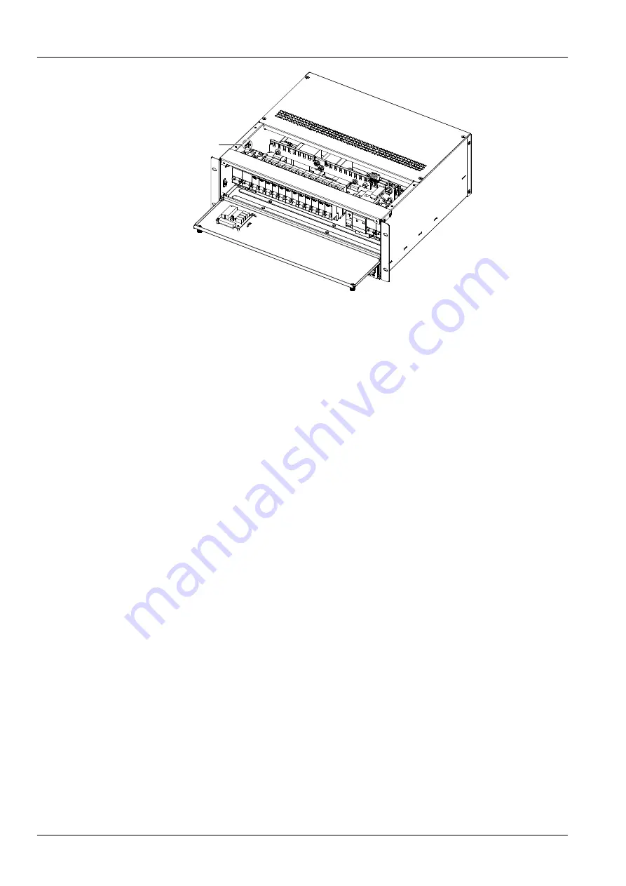 Vertiv Tech NetSure 731 A41-S1 User Manual Download Page 22