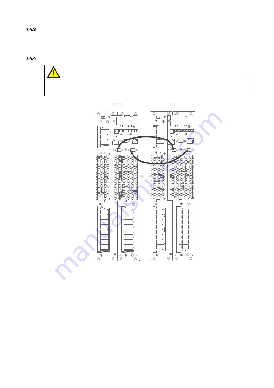 Vertiv 0015kTH1AFN02 User Manual Download Page 81