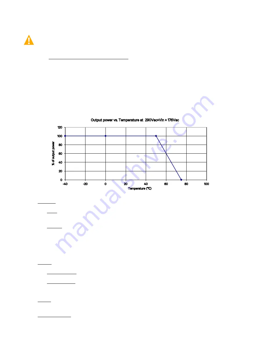 Vertiv 02131111 Скачать руководство пользователя страница 11