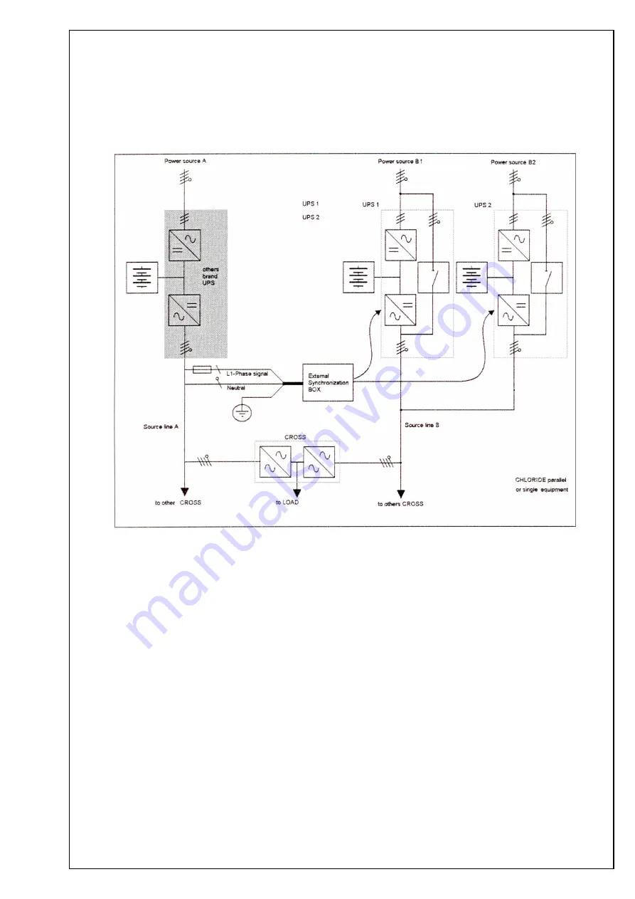 Vertiv 10H92873 Installation And Operating Instructions Manual Download Page 54