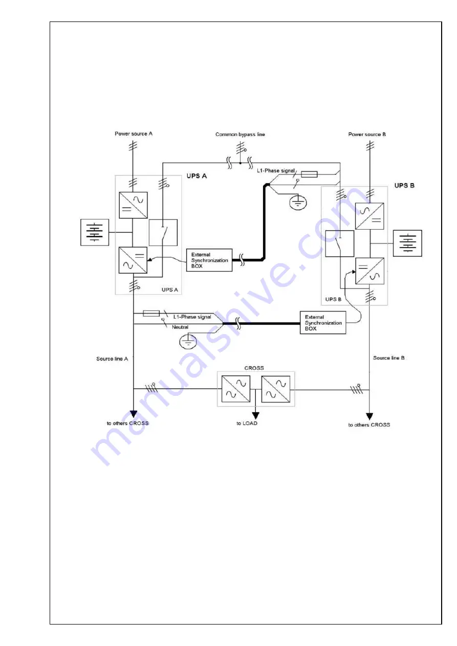 Vertiv 10H92873 Скачать руководство пользователя страница 96