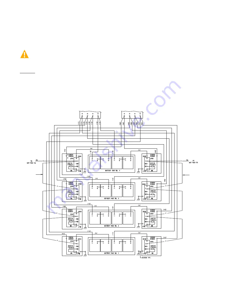 Vertiv 588810200SK001 Скачать руководство пользователя страница 10