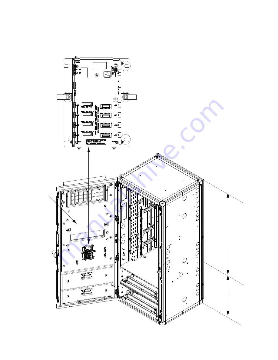 Vertiv F2019015 Скачать руководство пользователя страница 76