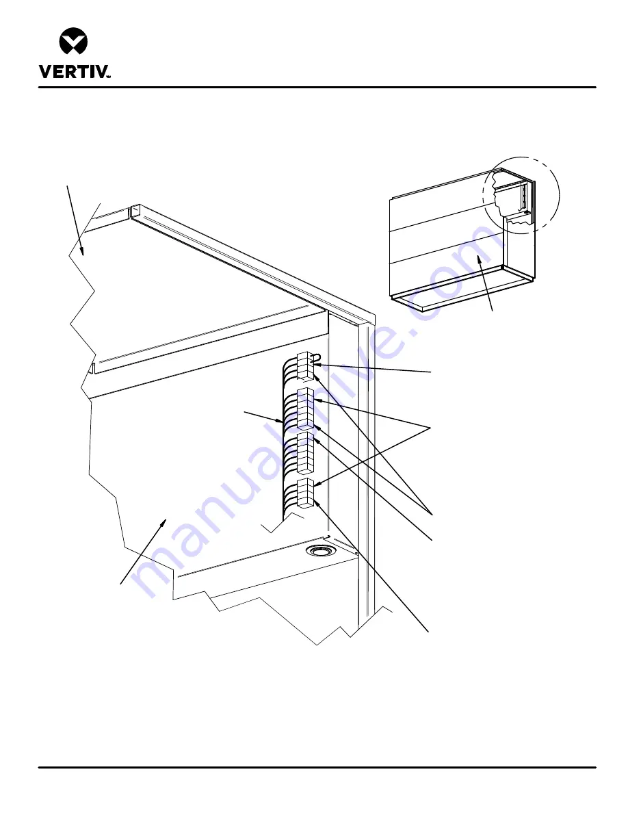 Vertiv Liebert CW 038 Installer And User Manual Download Page 161