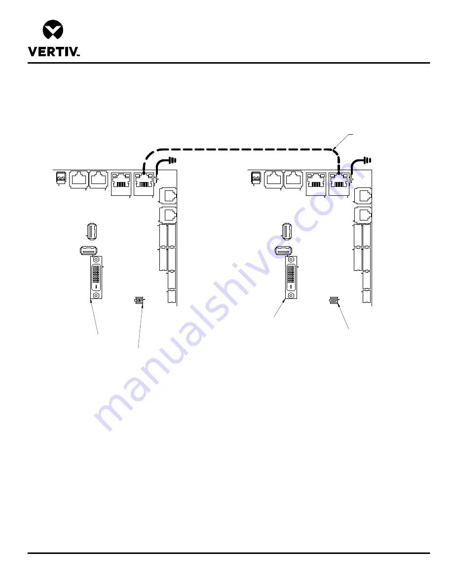 Vertiv Liebert CW Installer/User Manual Download Page 52