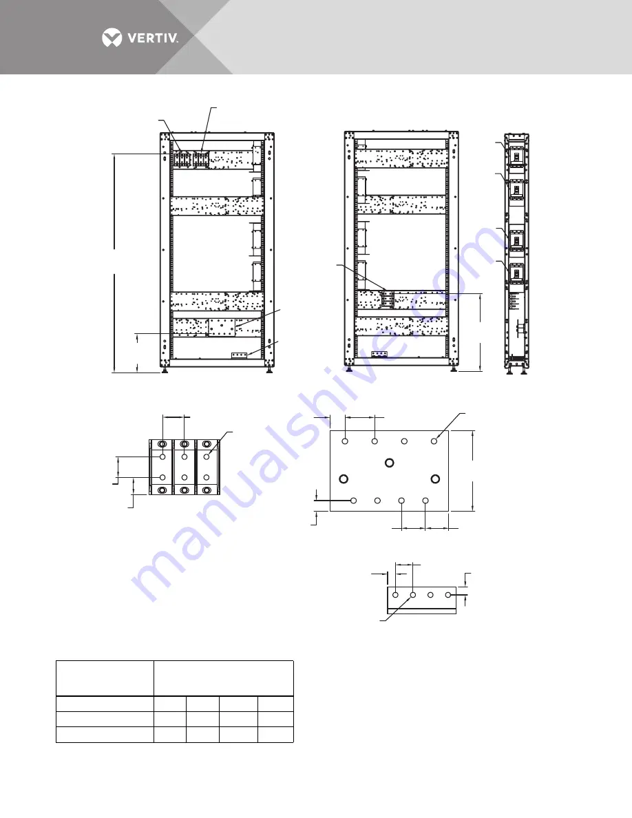 Vertiv Liebert EXM MBC User Manual Download Page 32