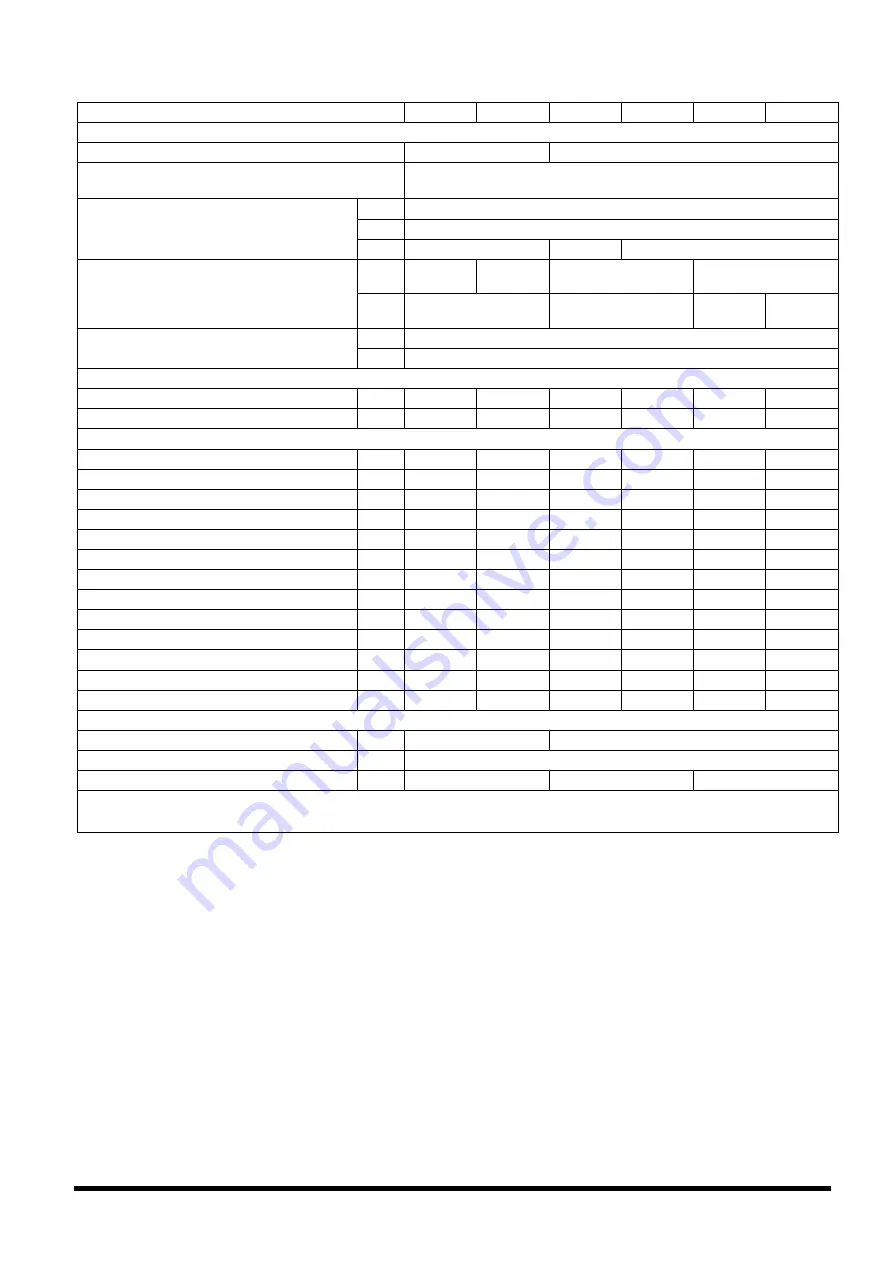 Vertiv Liebert HPW Series User Manual Download Page 16