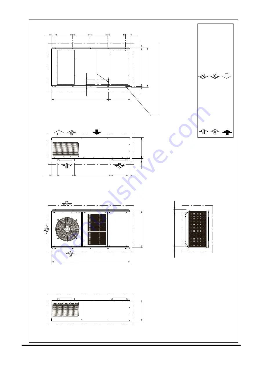 Vertiv Liebert HPW Series User Manual Download Page 20