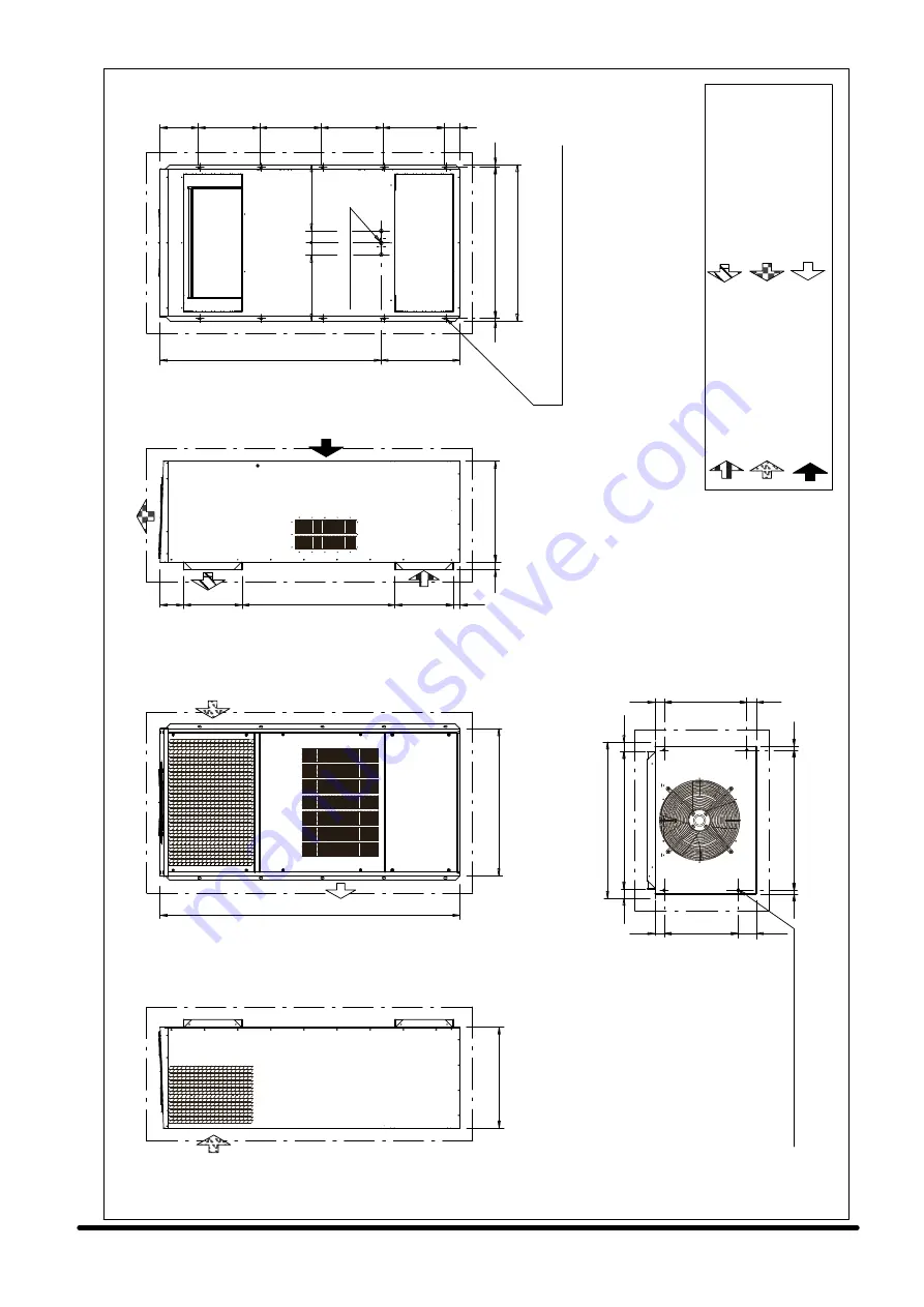 Vertiv Liebert HPW Series Скачать руководство пользователя страница 23