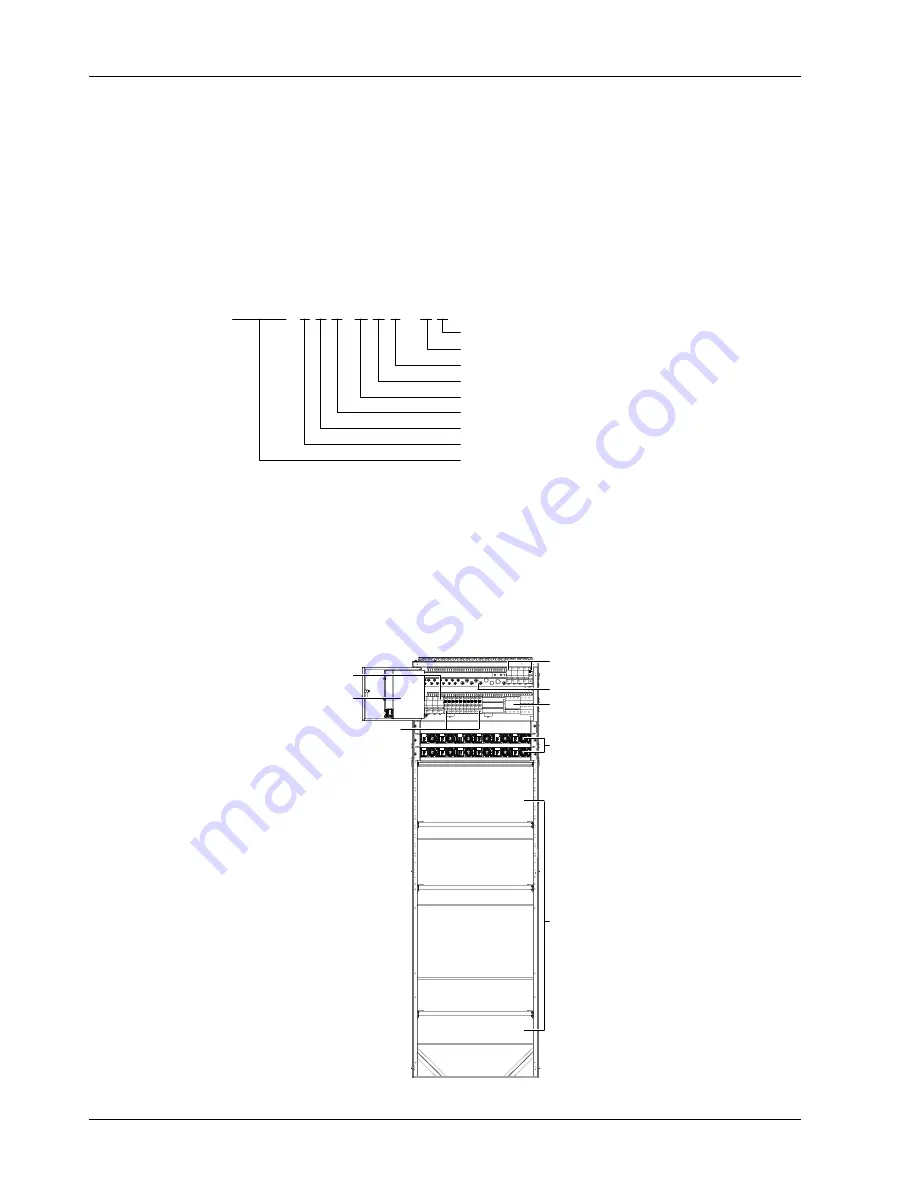 Vertiv NetSure 531 AC1 Скачать руководство пользователя страница 9