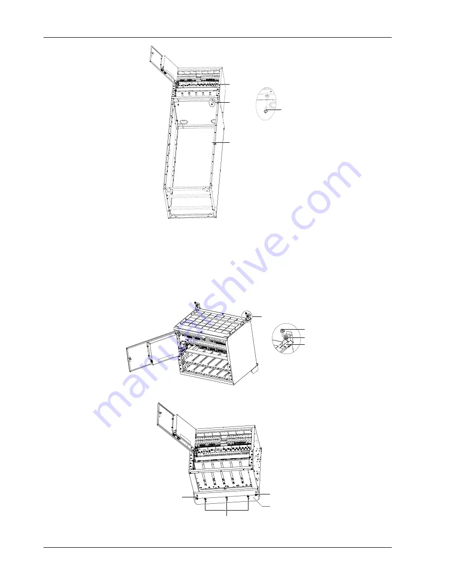 Vertiv NetSure 531 AC1 User Manual Download Page 15