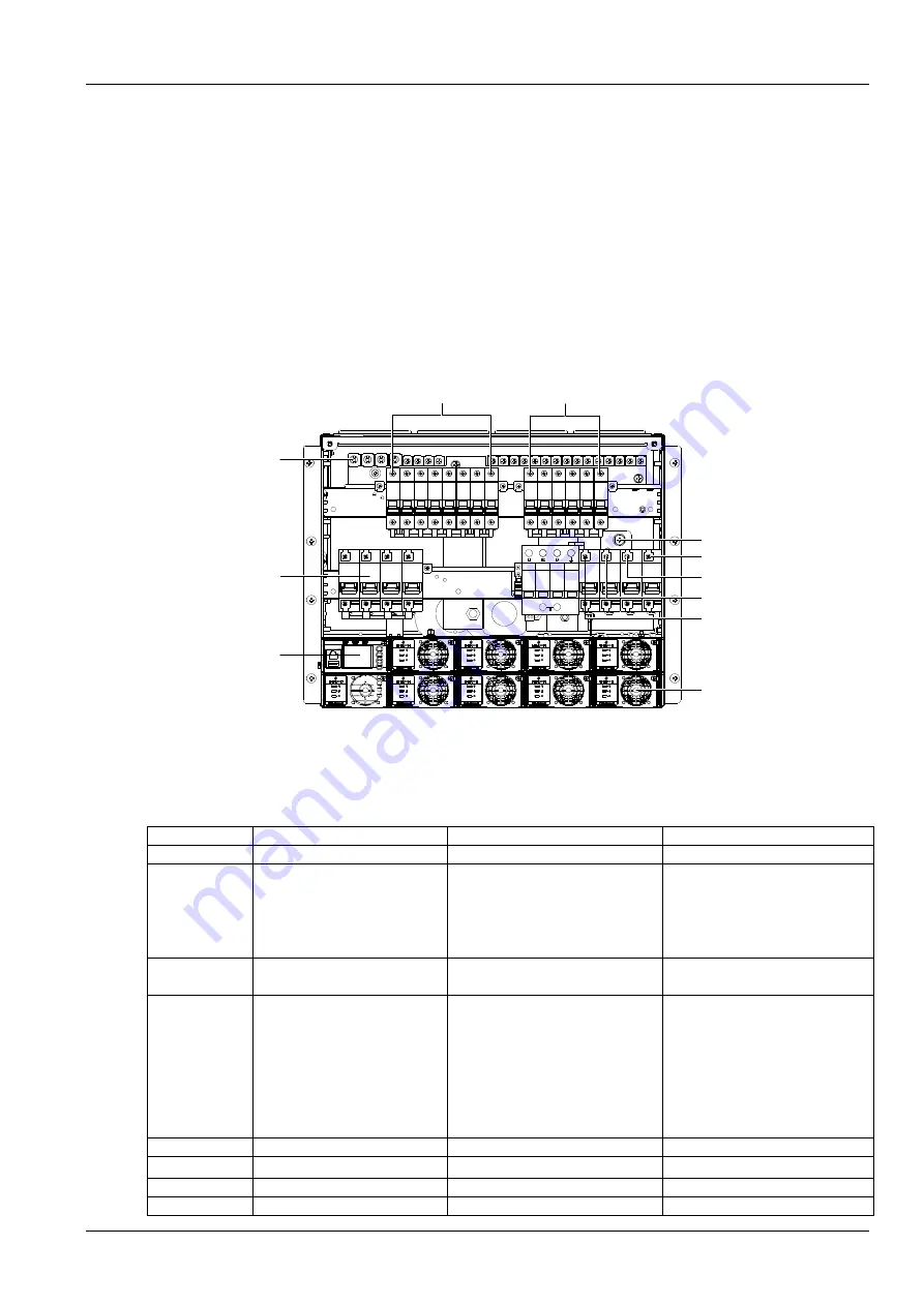 Vertiv NetSure 731 A91 Скачать руководство пользователя страница 9