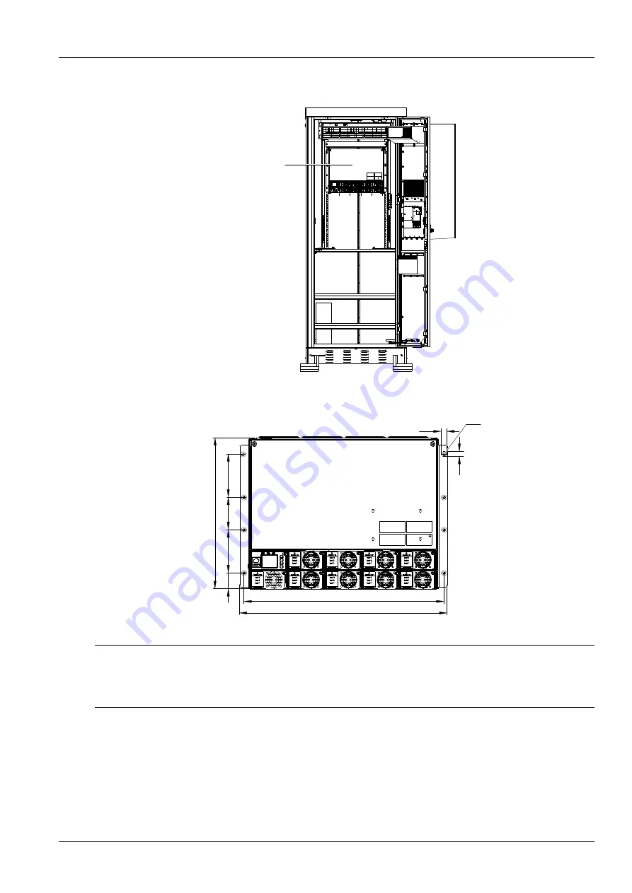 Vertiv NetSure 731 A91 Скачать руководство пользователя страница 13