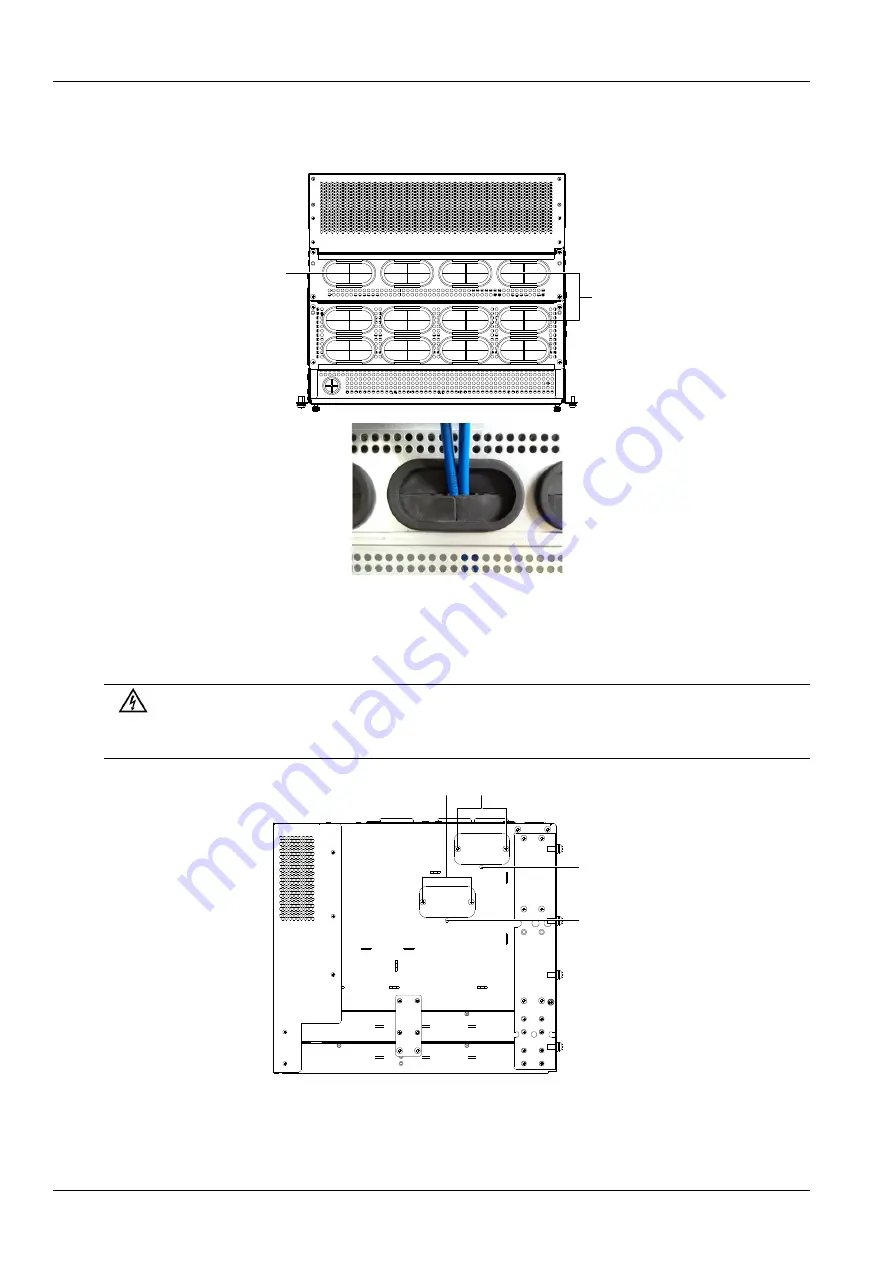 Vertiv NetSure 731 A91 User Manual Download Page 14