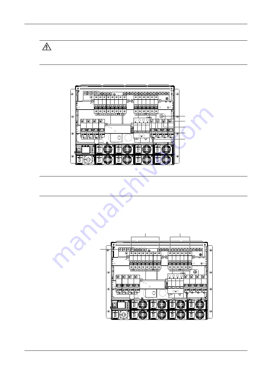 Vertiv NetSure 731 A91 Скачать руководство пользователя страница 15