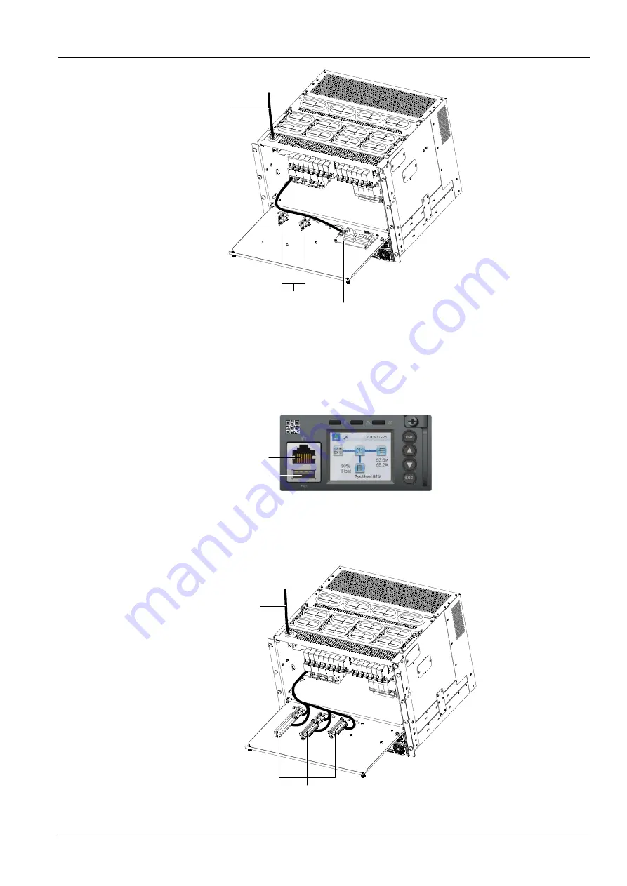 Vertiv NetSure 731 A91 User Manual Download Page 17