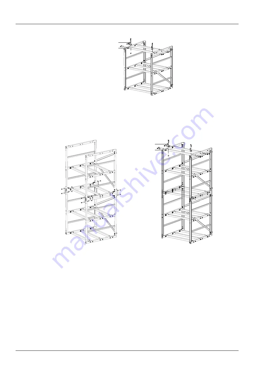 Vertiv NetSure 731 A91 Скачать руководство пользователя страница 32