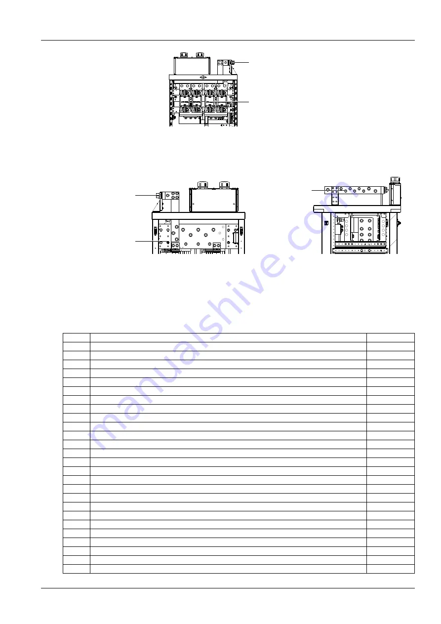 Vertiv NetSure 801 AG1 User Manual Download Page 35