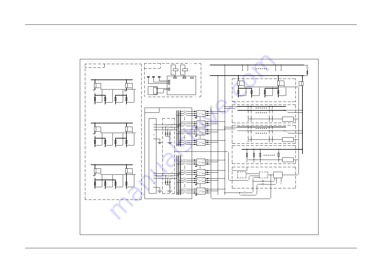 Vertiv NetSure 801 AG1 Скачать руководство пользователя страница 74