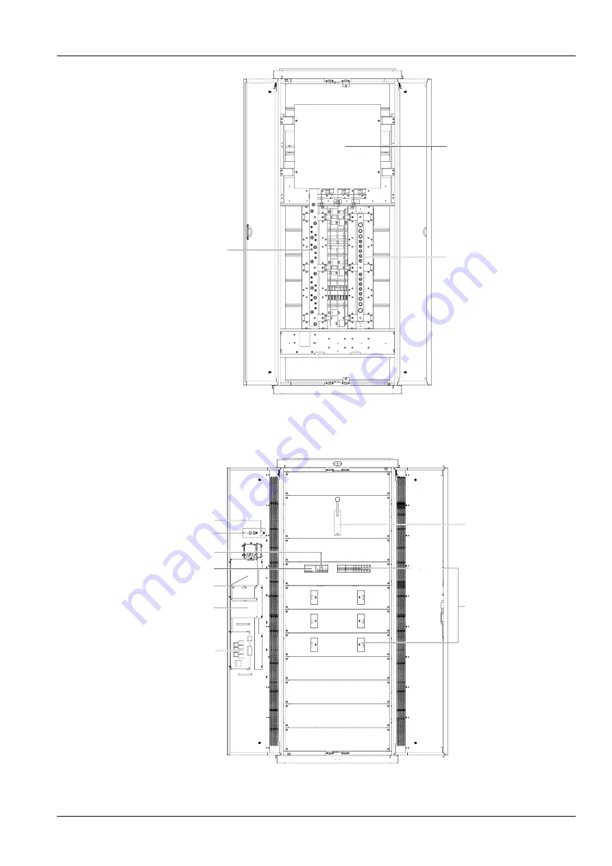 Vertiv NetSure 801 CA7 Скачать руководство пользователя страница 17