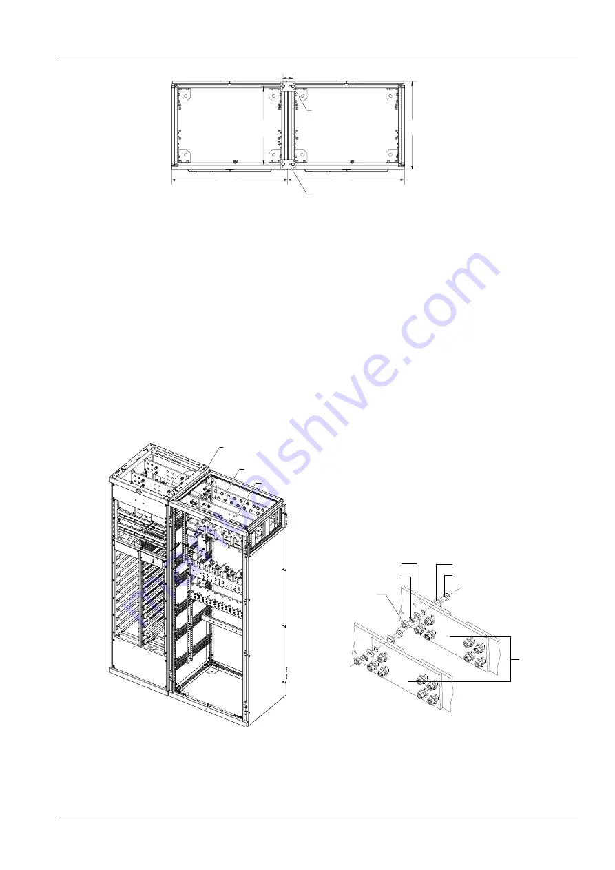 Vertiv NetSure 801 CA7 Скачать руководство пользователя страница 39