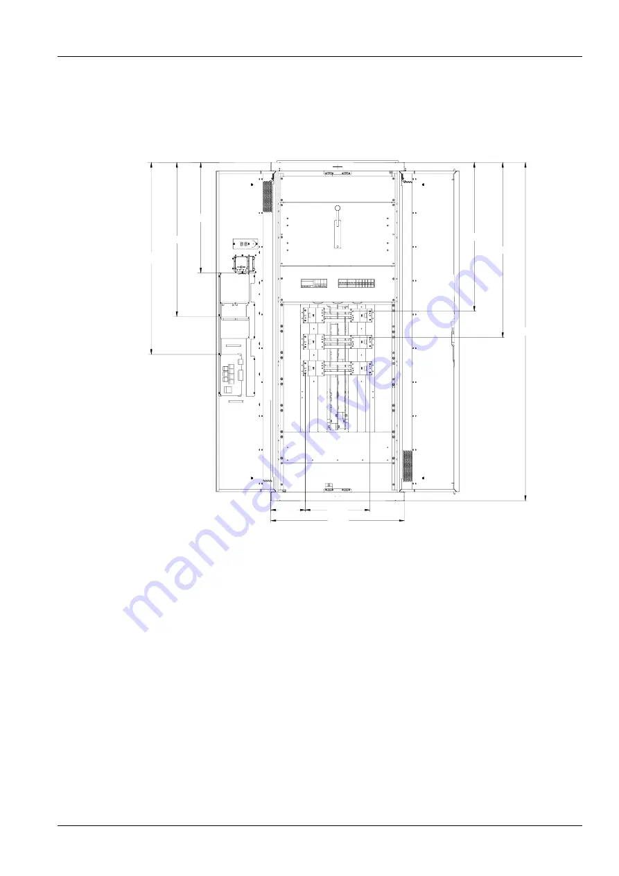 Vertiv NetSure 801 CA7 User Manual Download Page 103