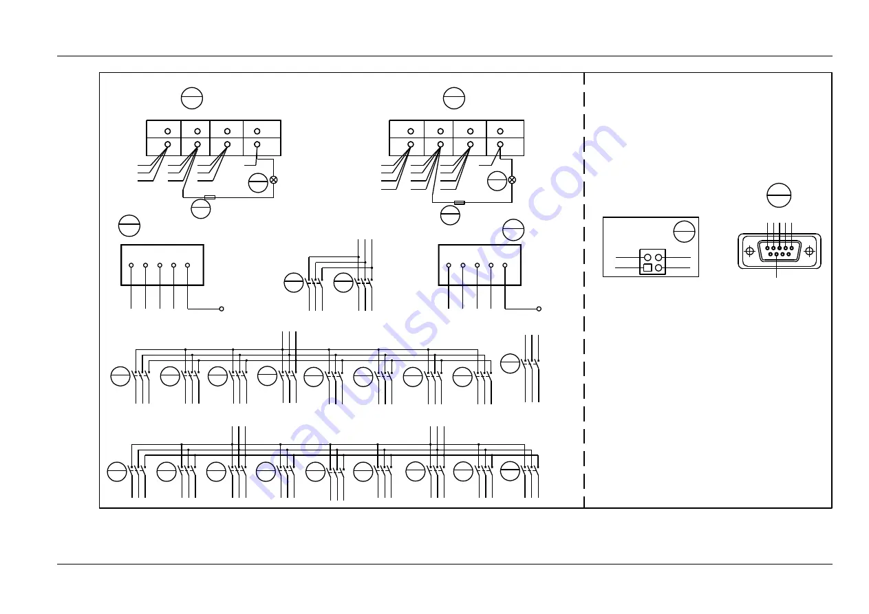 Vertiv NetSure 801 CA7 User Manual Download Page 122